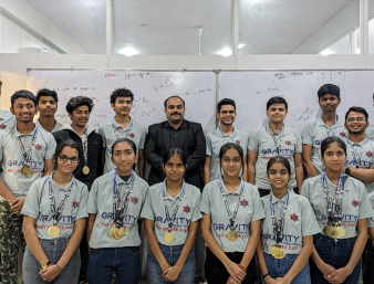 Why Early Foundation Courses Are the Key to JEE & NEET Success
